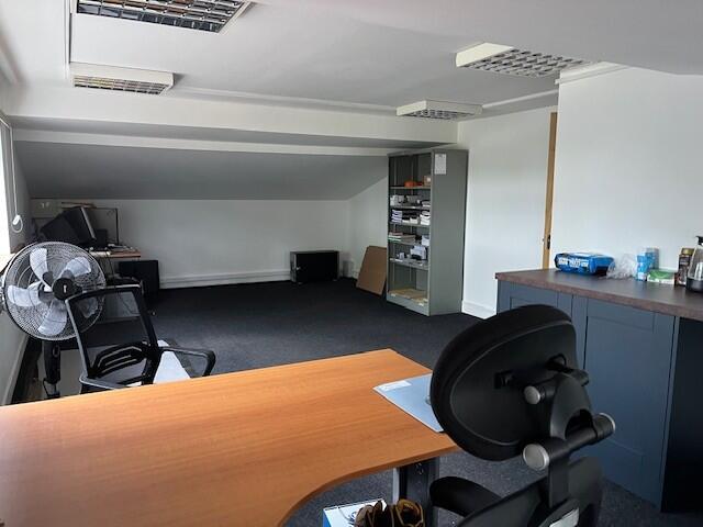 Main image of property: UNIT 21 , Parrett Way, Bridgwater, TA6 5LB