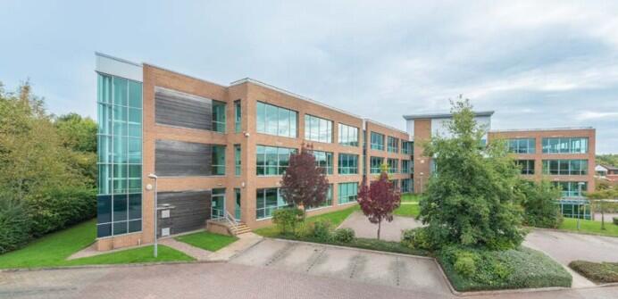 Main image of property: WOODWATER HOUSE, PYNES HILL, EXETER, SOUTH WEST, EX2