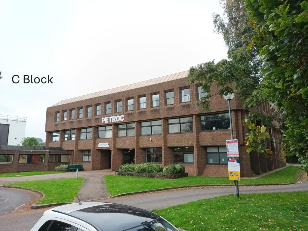 Main image of property: Tiverton Campus, Bolham Road, Tiverton, South West, EX16