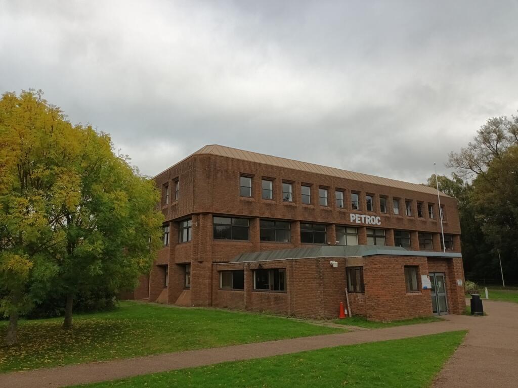 Main image of property: Tiverton Campus, Bolham Road, Tiverton, South West, EX16
