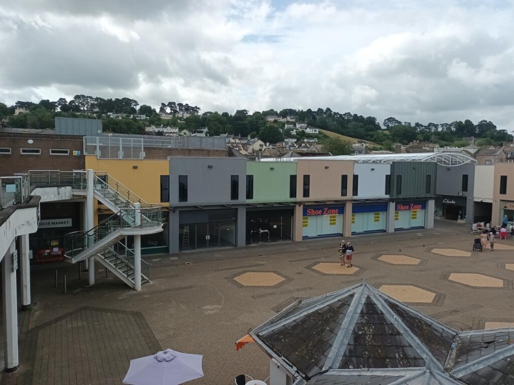 Main image of property: 18 Market Walk, Newton Abbot, South West, TQ12