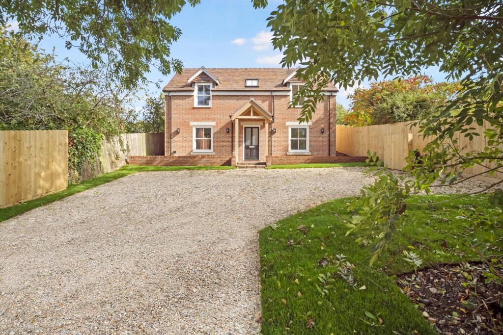 Main image of property: Sutton Poyntz, Weymouth, Dorset