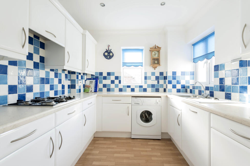 Main image of property: 1 Heron Close, Preston
