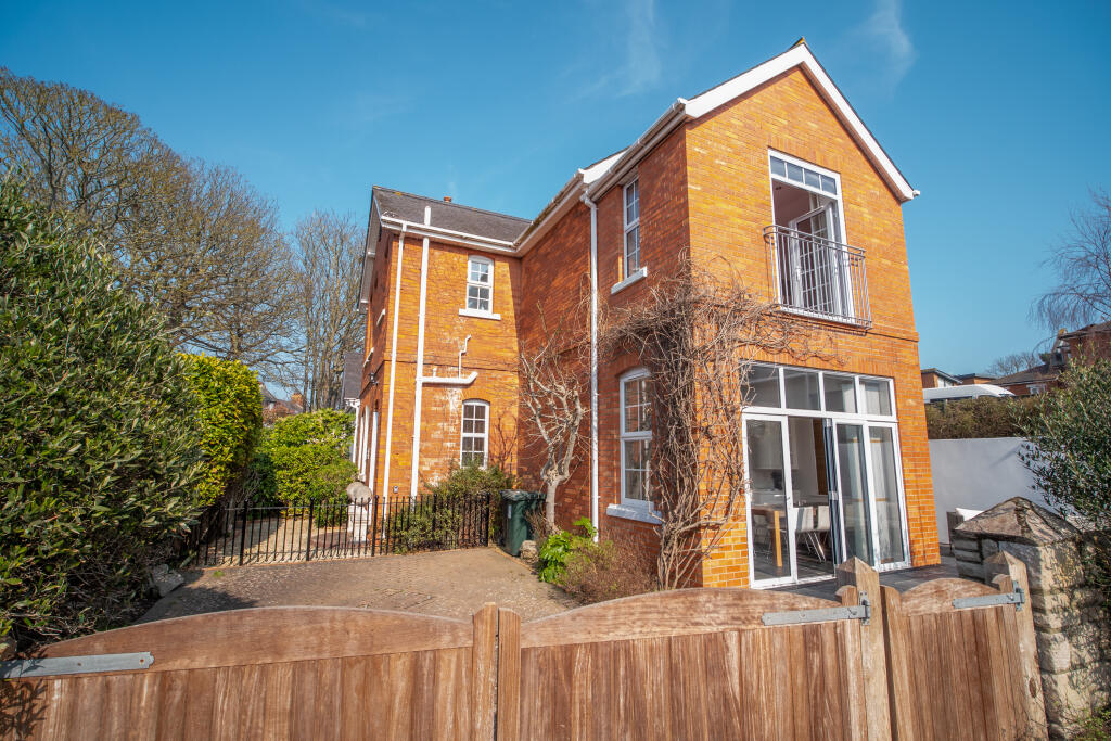 Main image of property: Weymouth, Dorset