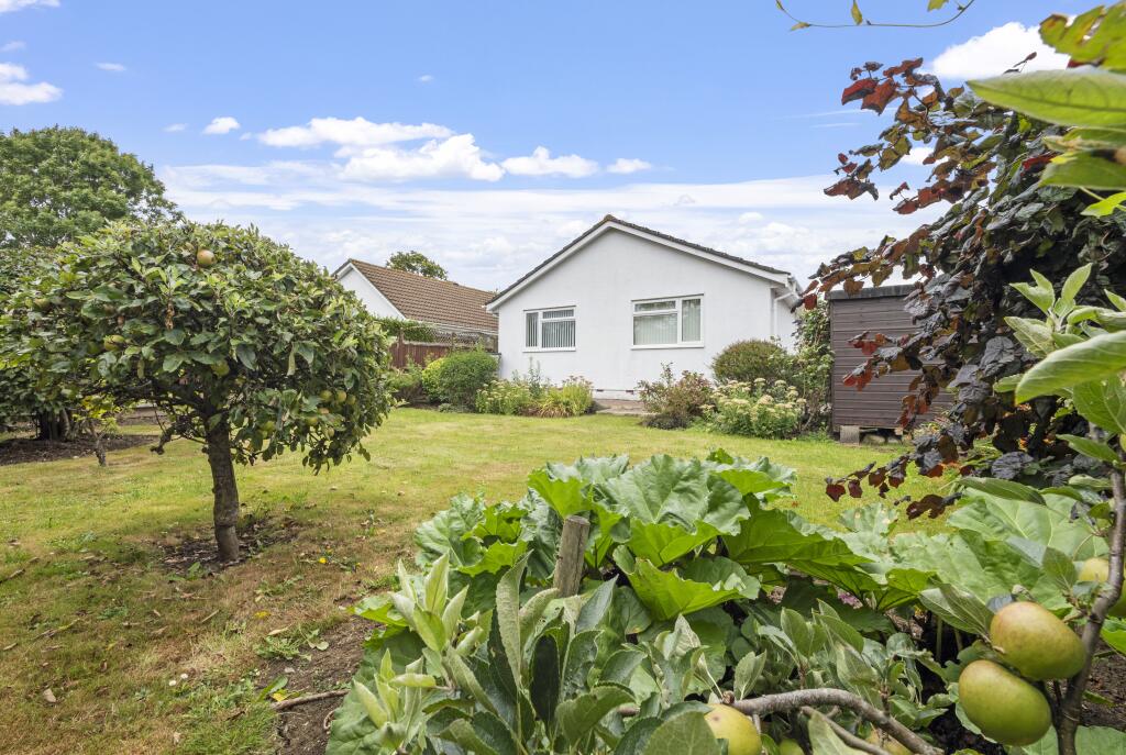Main image of property: Weymouth, Dorset