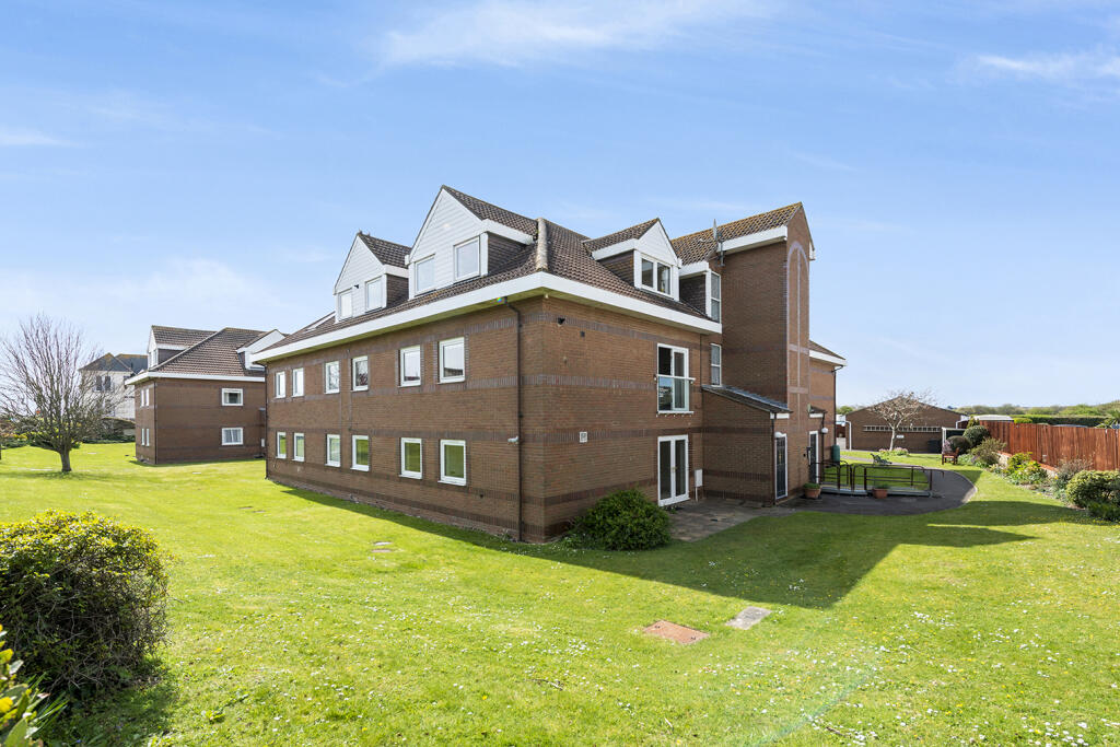 Main image of property: Weymouth