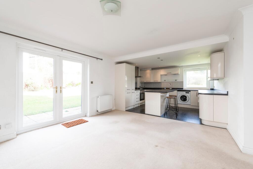 Main image of property: Weymouth