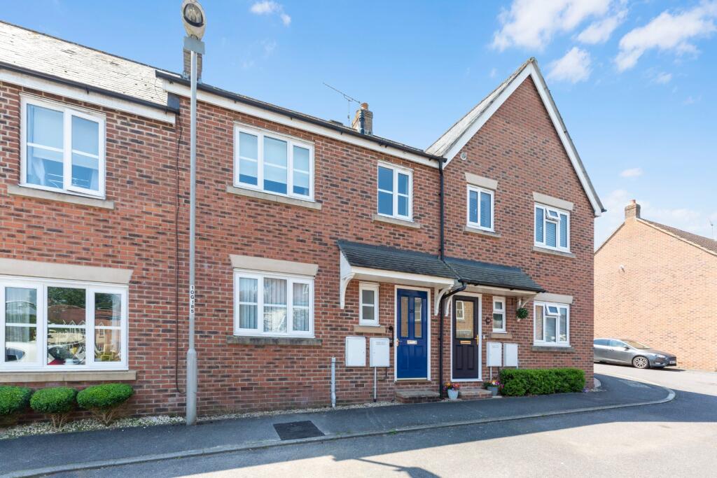 Main image of property: Puddletown, Dorchester