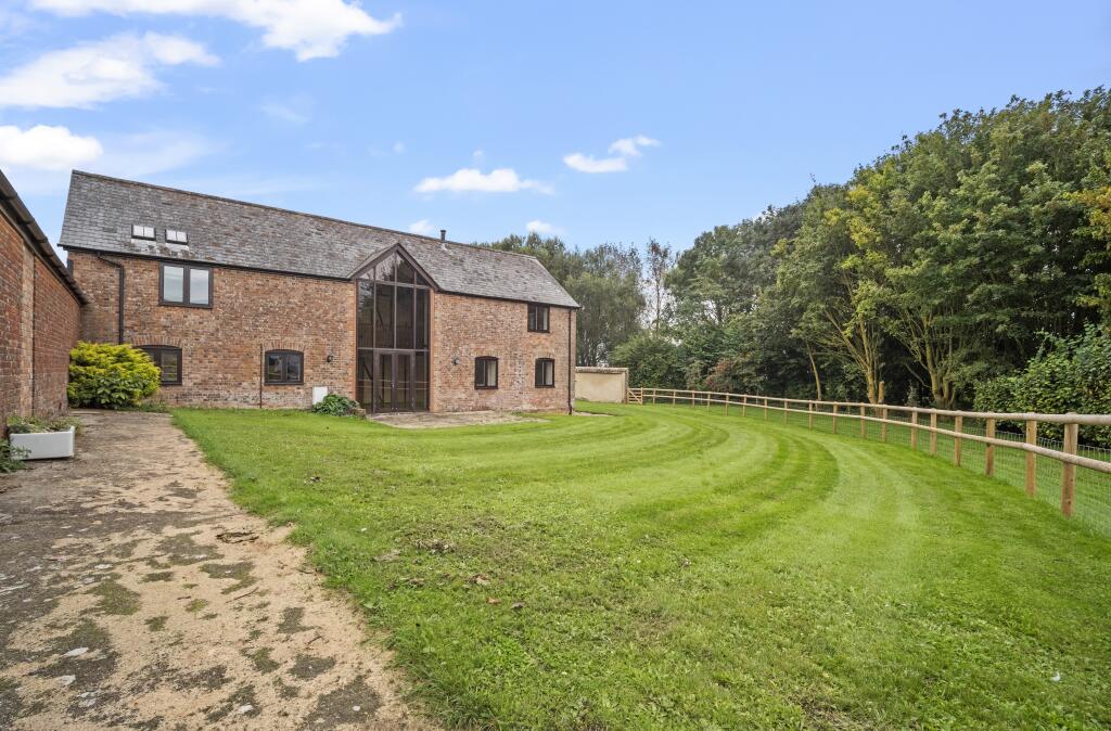 Main image of property: Winterborne Muston, Blandford