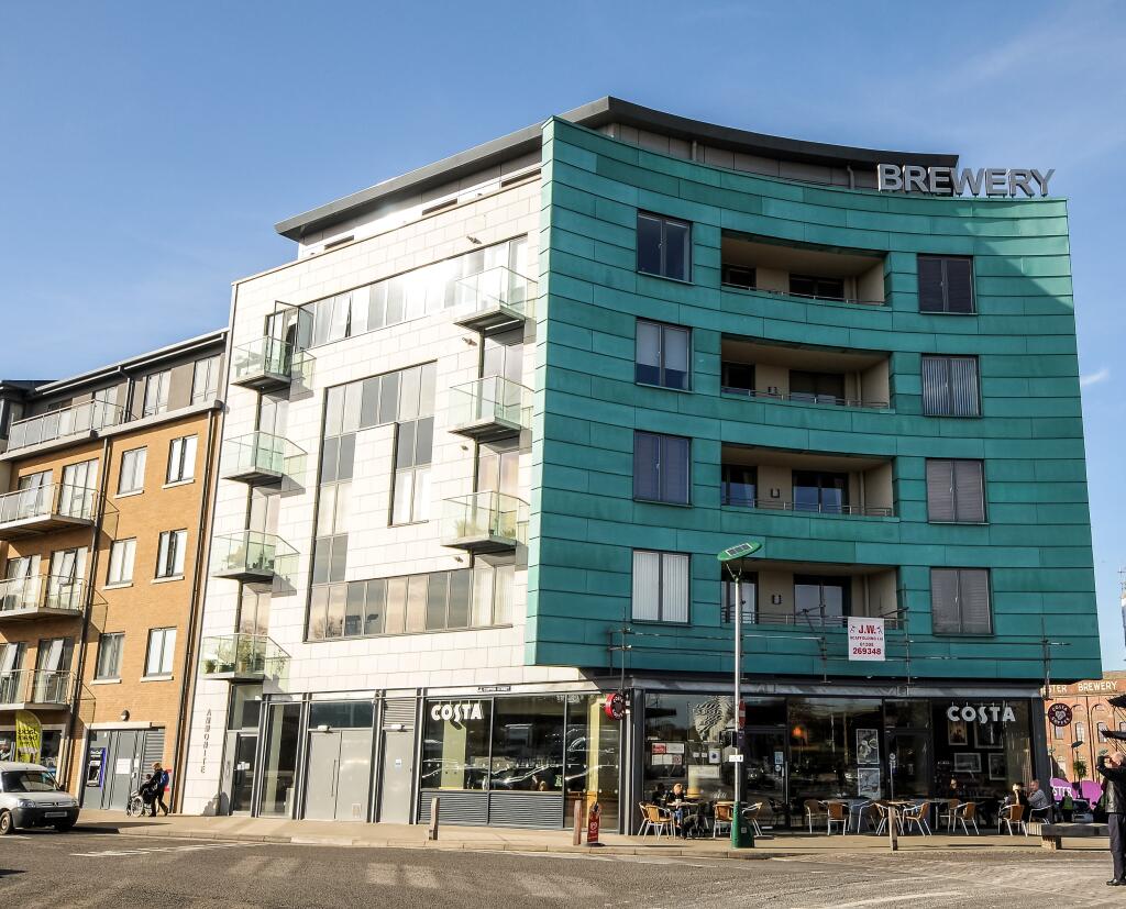 Main image of property: Brewery Square, Dorchester