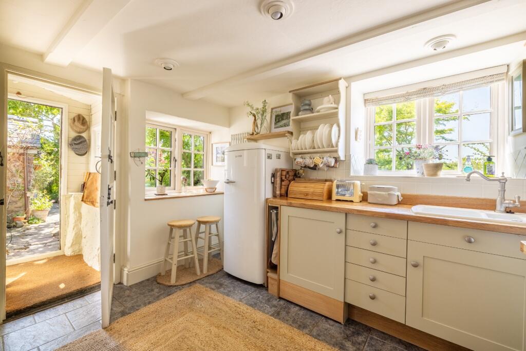 Additional property image - Near Wedmore