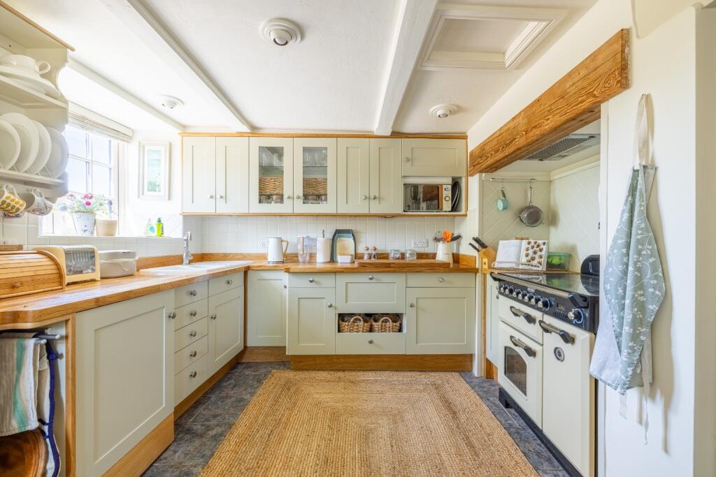 Additional property image - Near Wedmore