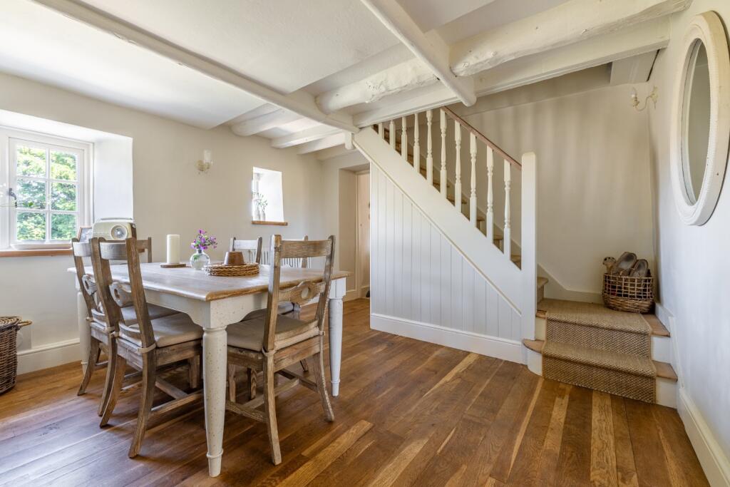 Additional property image - Near Wedmore