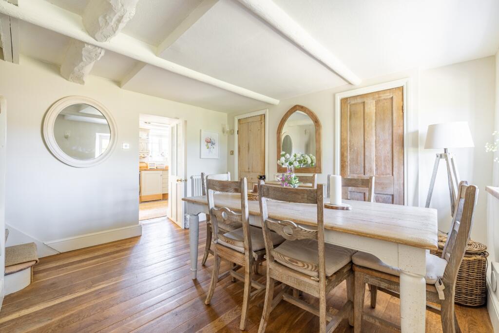 Additional property image - Near Wedmore