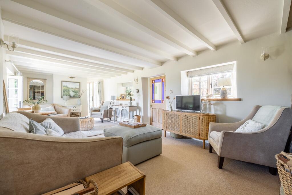 Additional property image - Near Wedmore