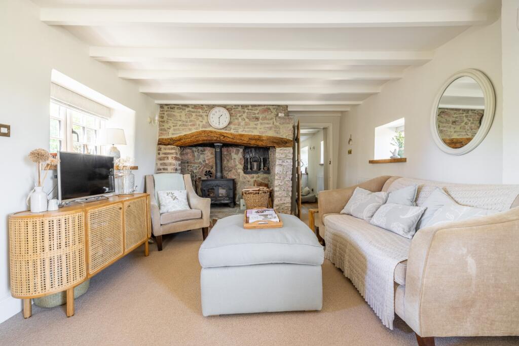 Additional property image - Near Wedmore