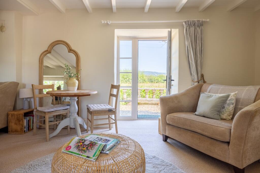Additional property image - Near Wedmore
