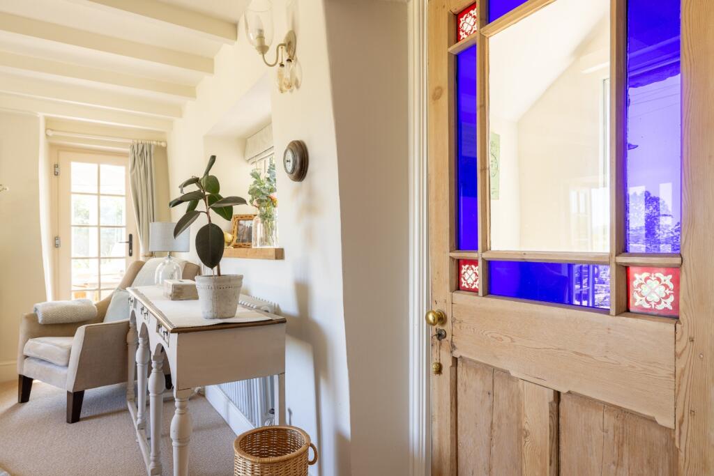 Additional property image - Near Wedmore