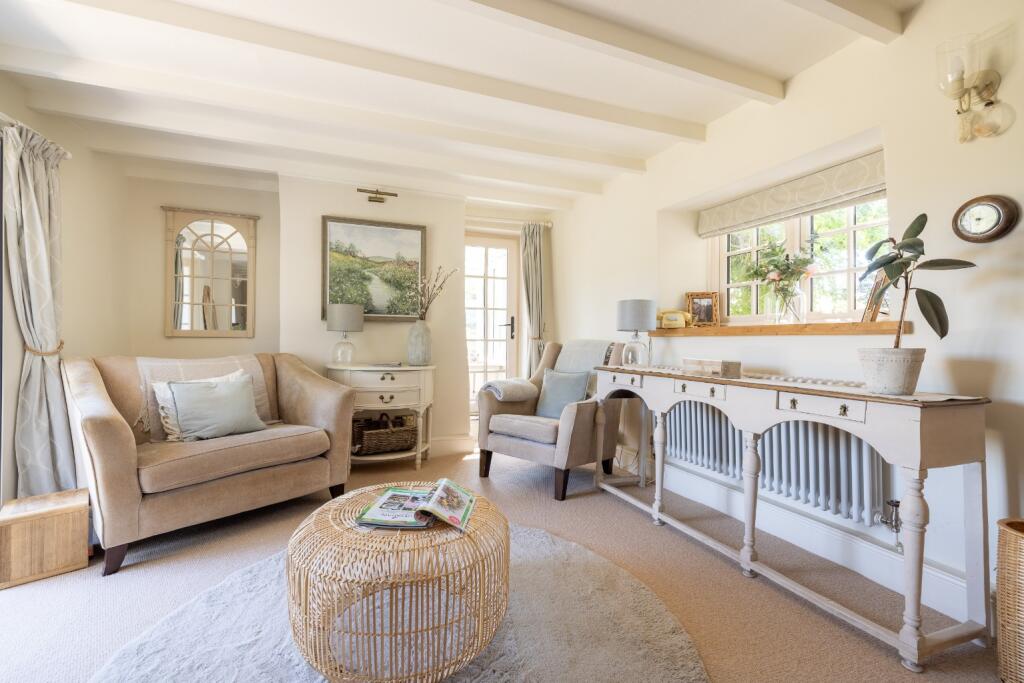 Additional property image - Near Wedmore