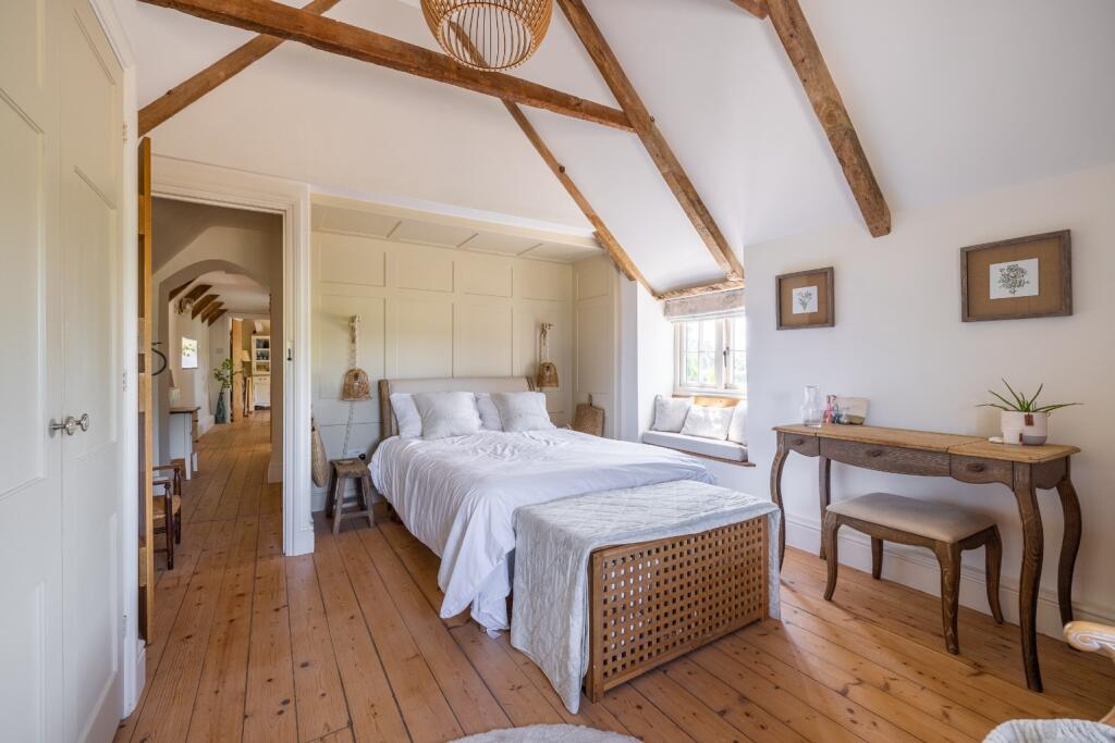 Additional property image - Near Wedmore
