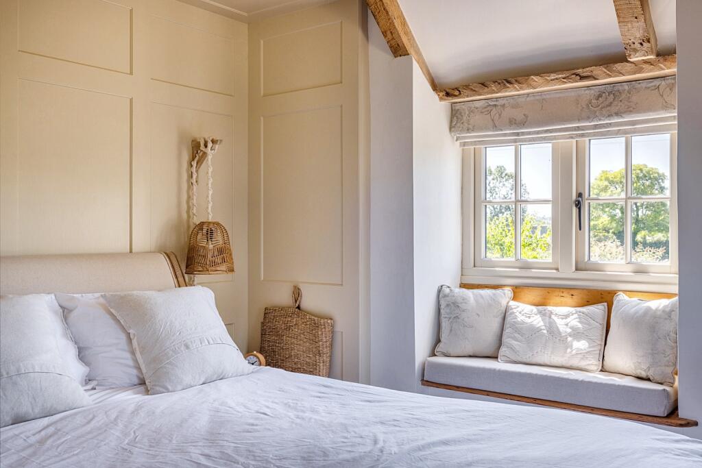 Additional property image - Near Wedmore