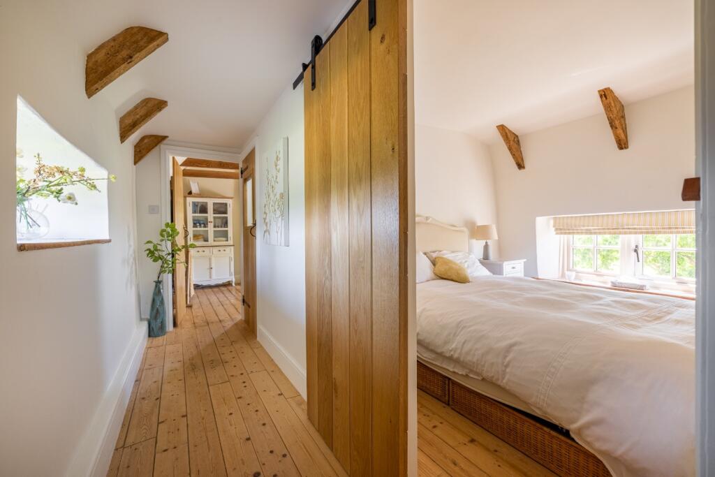 Additional property image - Near Wedmore