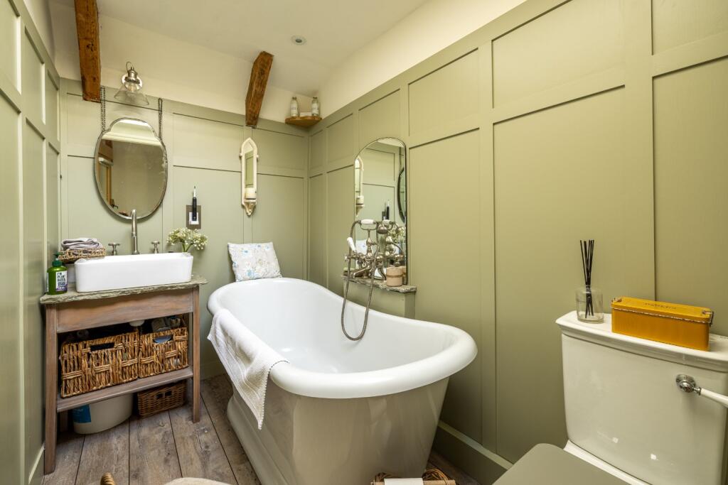 Additional property image - Near Wedmore