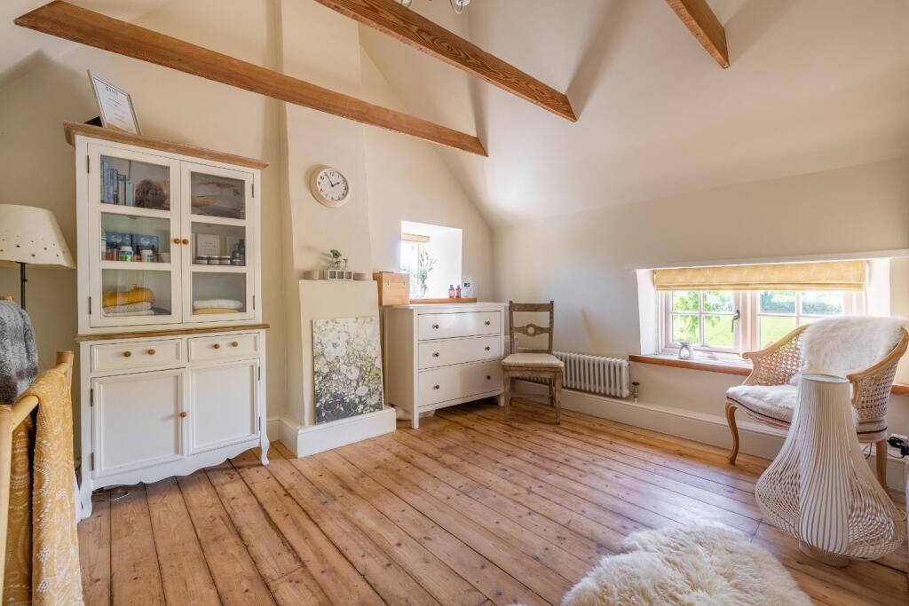Additional property image - Near Wedmore