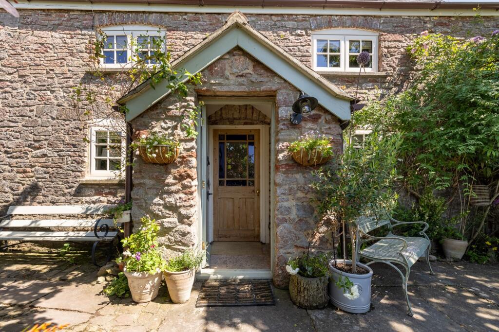 Additional property image - Near Wedmore