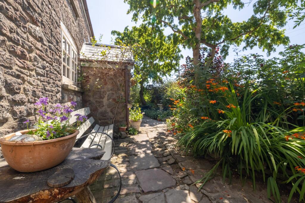 Additional property image - Near Wedmore
