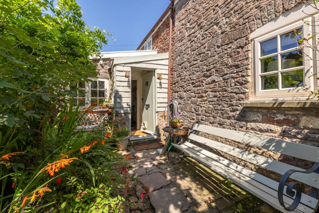 Additional property image - Near Wedmore