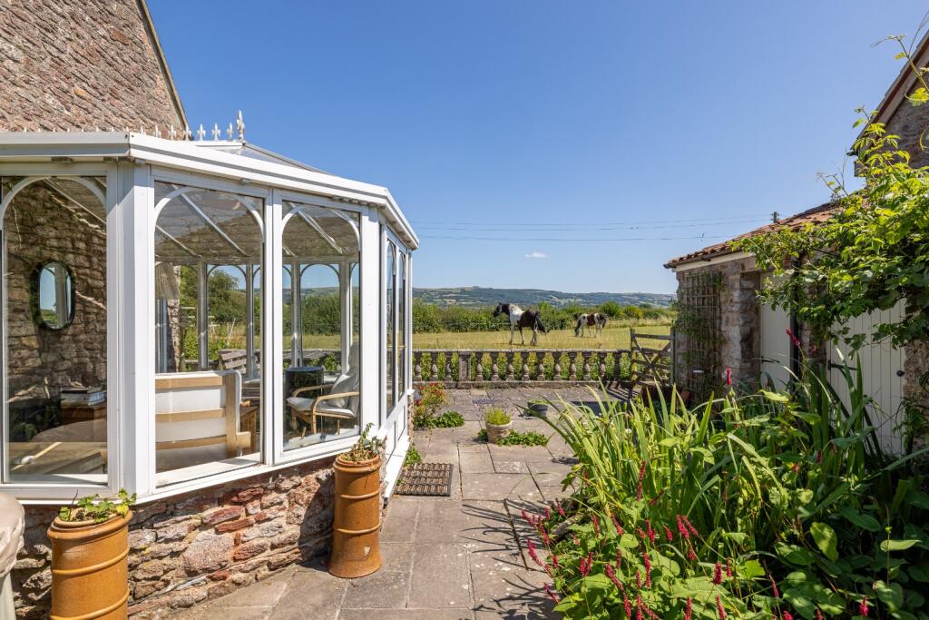 Additional property image - Near Wedmore