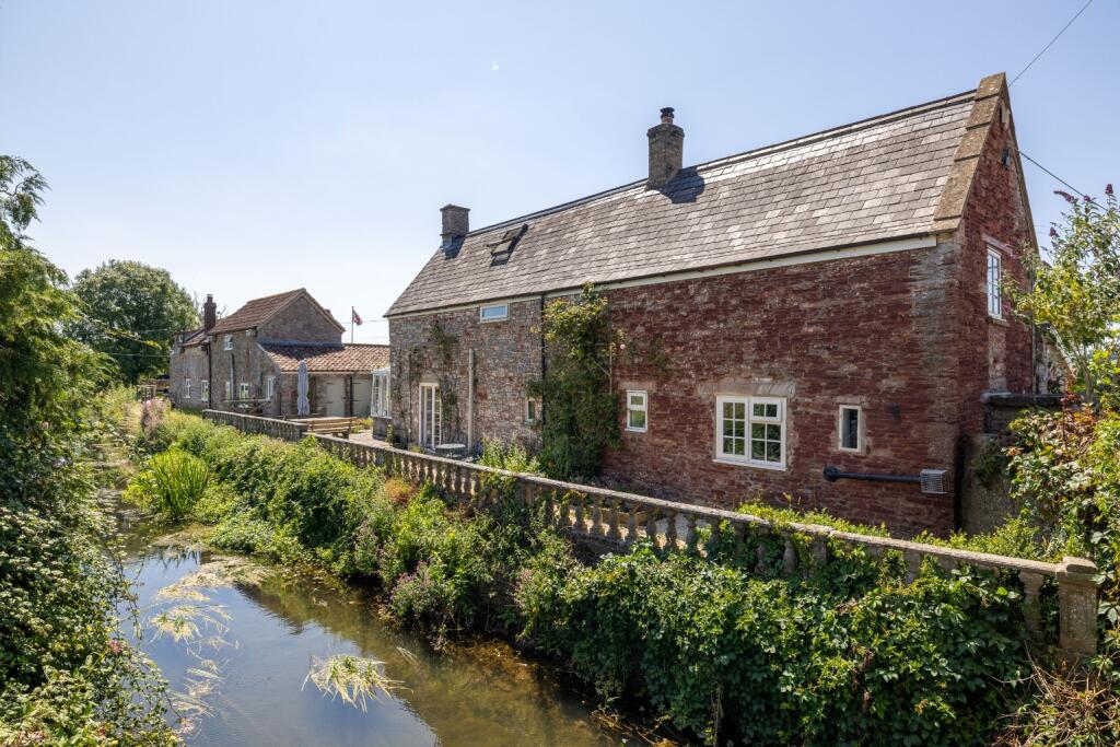 Additional property image - Near Wedmore
