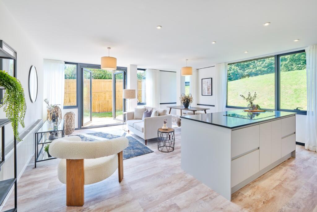 Additional property image - Skinners Hill, Camerton, Bath, Somerset, BA2