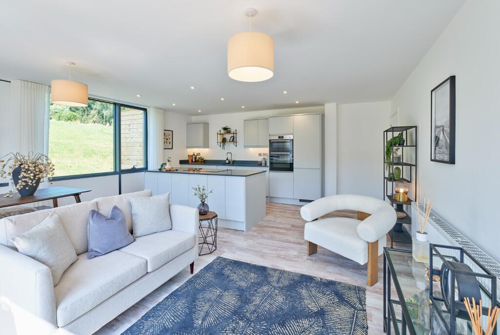 Additional property image - Skinners Hill, Camerton, Bath, Somerset, BA2