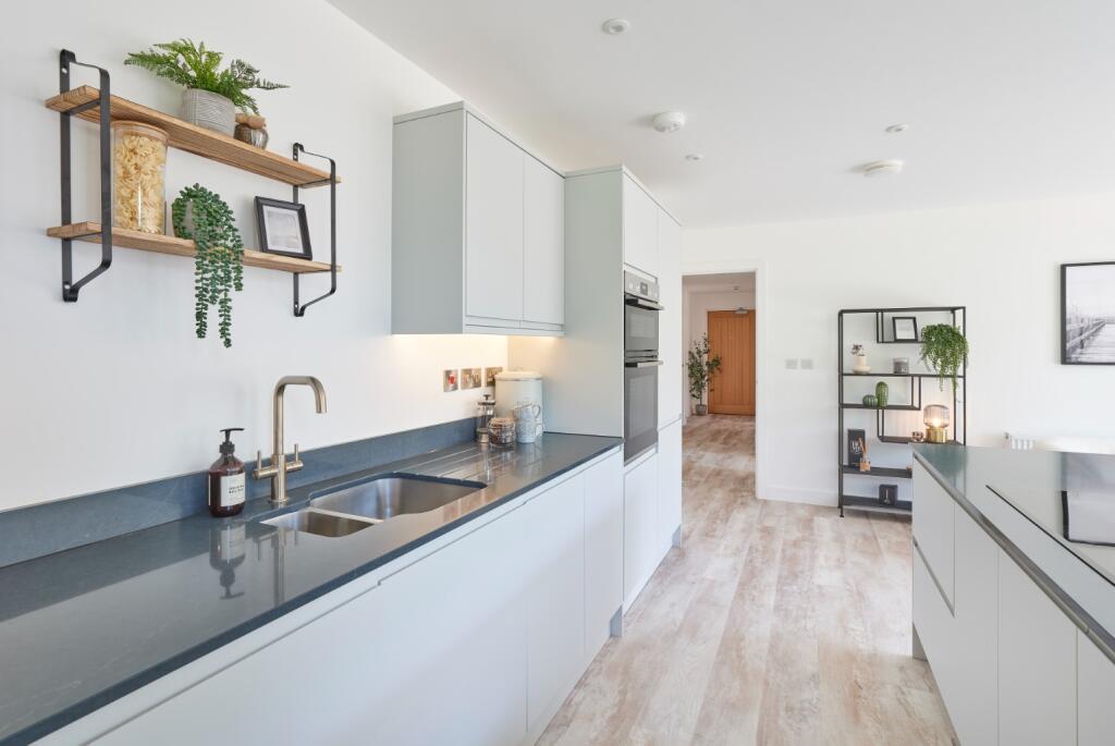 Additional property image - Skinners Hill, Camerton, Bath, Somerset, BA2