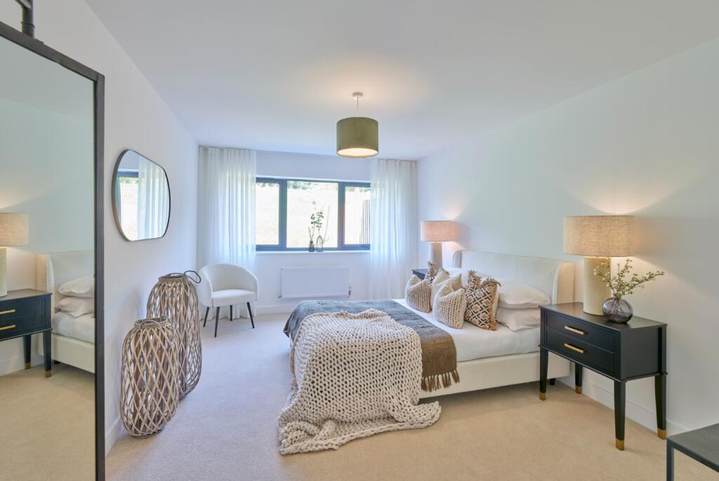 Additional property image - Skinners Hill, Camerton, Bath, Somerset, BA2