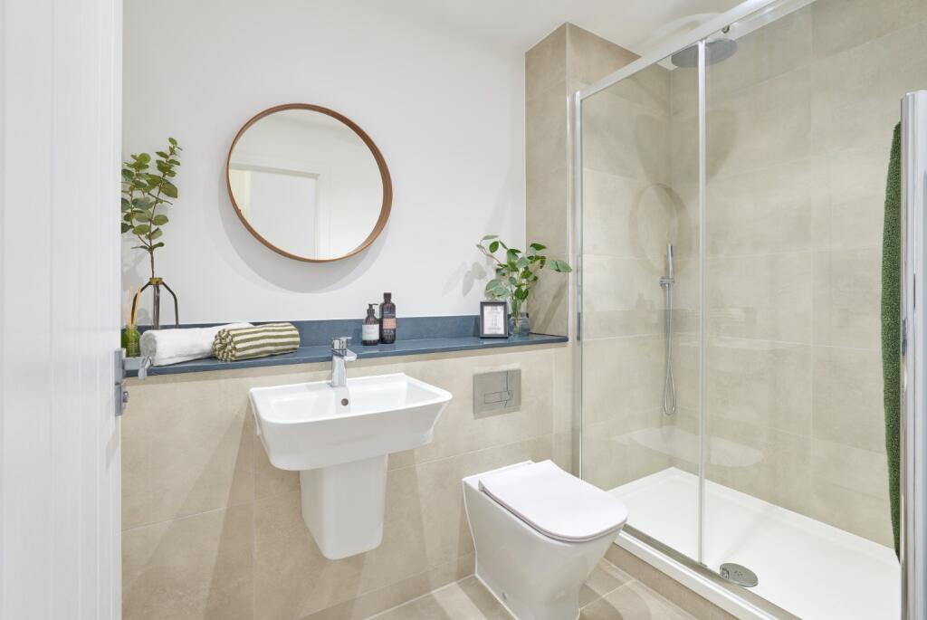 Additional property image - Skinners Hill, Camerton, Bath, Somerset, BA2