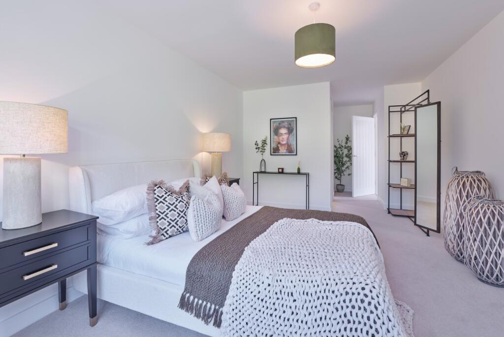 Additional property image - Skinners Hill, Camerton, Bath, Somerset, BA2