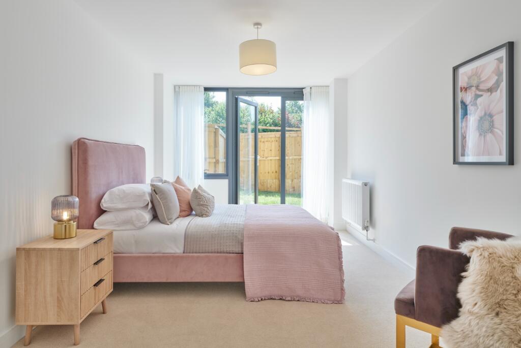 Additional property image - Skinners Hill, Camerton, Bath, Somerset, BA2