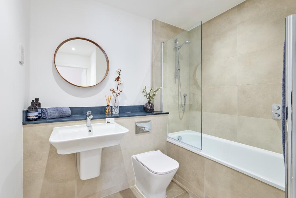 Additional property image - Skinners Hill, Camerton, Bath, Somerset, BA2