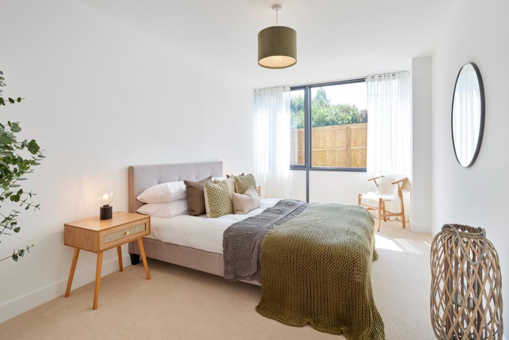 Additional property image - Skinners Hill, Camerton, Bath, Somerset, BA2