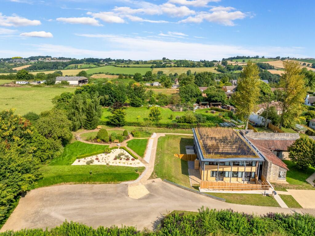 Additional property image - Skinners Hill, Camerton, Bath, Somerset, BA2
