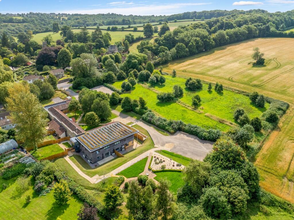 Additional property image - Skinners Hill, Camerton, Bath, Somerset, BA2