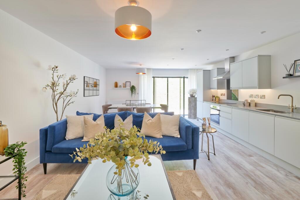 Additional property image - Skinners Hill, Camerton, Bath, Somerset, BA2