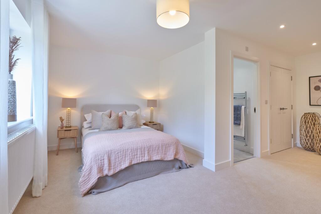 Additional property image - Skinners Hill, Camerton, Bath, Somerset, BA2