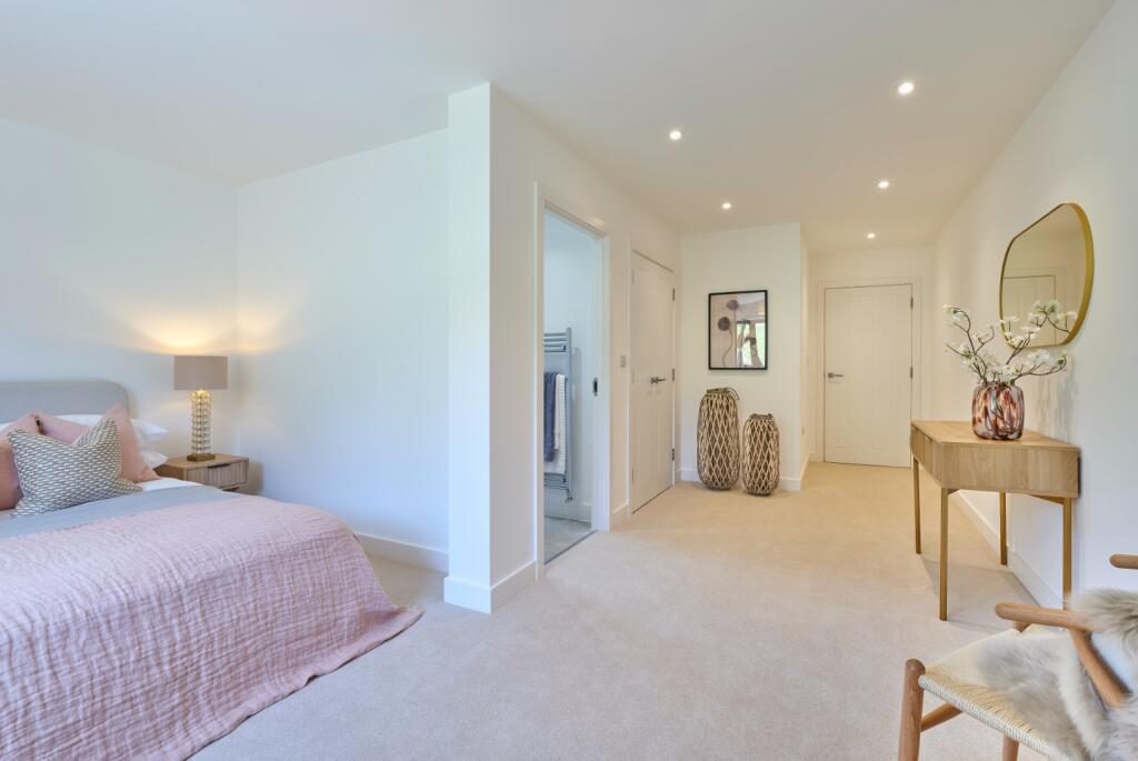Additional property image - Skinners Hill, Camerton, Bath, Somerset, BA2