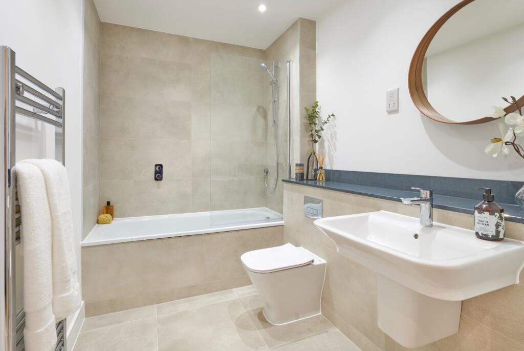Additional property image - Skinners Hill, Camerton, Bath, Somerset, BA2
