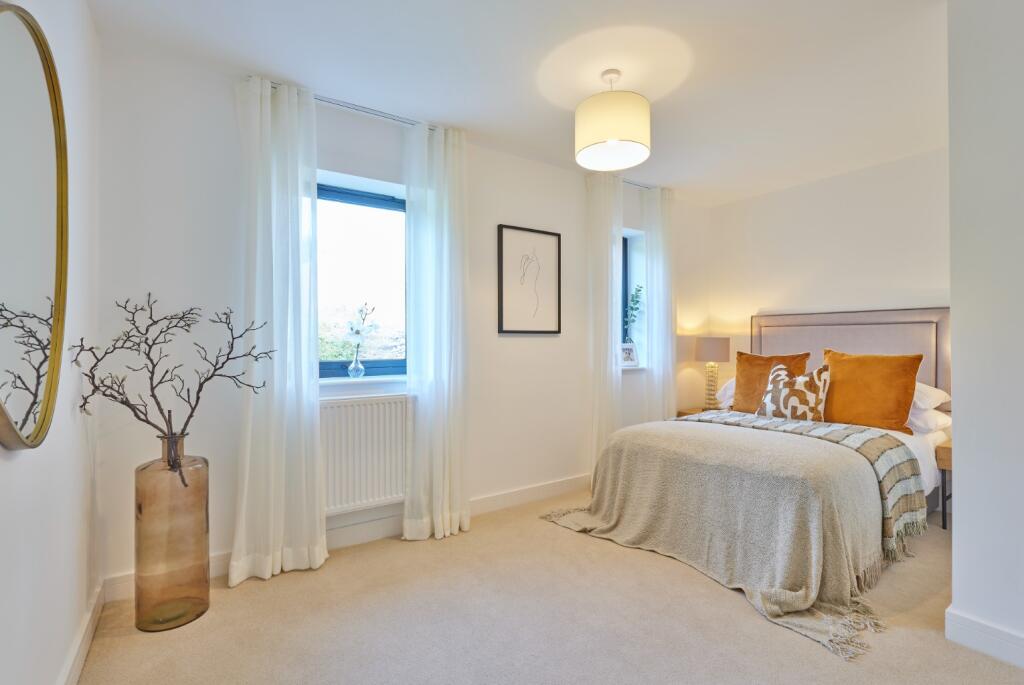 Additional property image - Skinners Hill, Camerton, Bath, Somerset, BA2