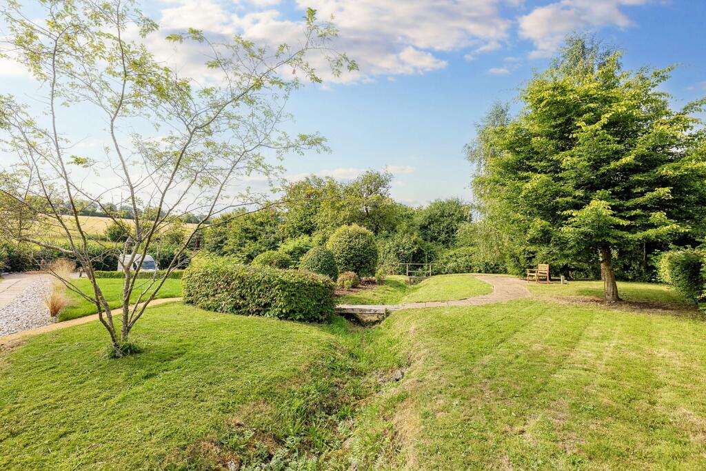 Additional property image - Skinners Hill, Camerton, Bath, Somerset, BA2